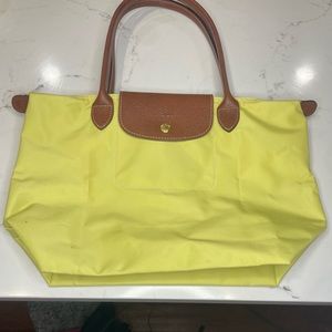 Longchamp Small Le Pliage